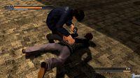 Nuevas im�genes de Yakuza 4