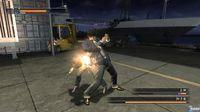 Nuevas im�genes de Yakuza 4
