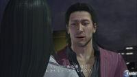 Nuevas im�genes de Yakuza 4
