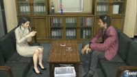 Nuevas im�genes de Yakuza 4