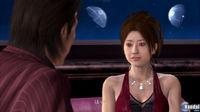 Nuevas im�genes de Yakuza 4