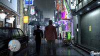 Nuevas im�genes de Yakuza 4