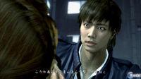 Nuevas im�genes de Yakuza 4