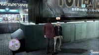 Nuevas im�genes de Yakuza 4