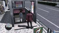 Nuevas im�genes de Yakuza 4