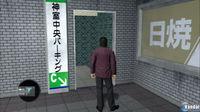 Nuevas im�genes de Yakuza 4