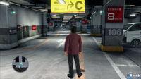 Nuevas im�genes de Yakuza 4