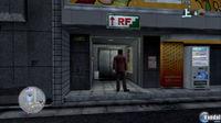 Nuevas im�genes de Yakuza 4
