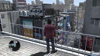 Nuevas im�genes de Yakuza 4