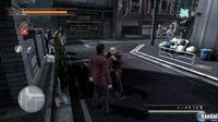 Nuevas im�genes de Yakuza 4