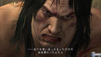 Nuevas im�genes de Yakuza 4