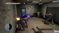 Nuevas im�genes de Yakuza 4