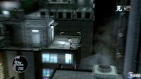 Nuevas im�genes de Yakuza 4