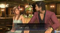 Nuevas im�genes de Yakuza 4