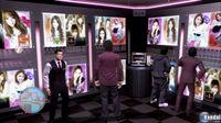 Nuevas im�genes de Yakuza 4