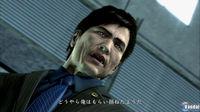 Nuevas im�genes de Yakuza 4