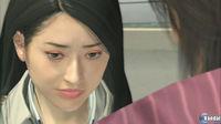 Nuevas im�genes de Yakuza 4