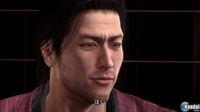 Nuevas im�genes de Yakuza 4
