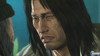 Nuevas im�genes de Yakuza 4