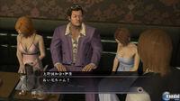 Nuevas im�genes de Yakuza 4
