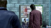Nuevas im�genes de Yakuza 4