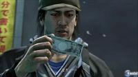 Nuevas im�genes de Yakuza 4