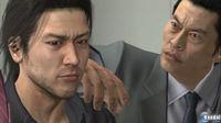 Nuevas im�genes de Yakuza 4