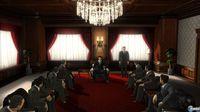 Nuevas im�genes de Yakuza 4