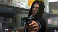 Nuevas im�genes de Yakuza 4