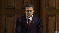 Nuevas im�genes de Yakuza 4