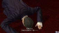 Nuevas im�genes de Yakuza 4