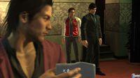 Nuevas im�genes de Yakuza 4