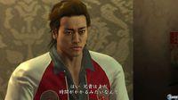 Nuevas im�genes de Yakuza 4