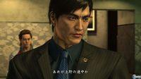 Nuevas im�genes de Yakuza 4
