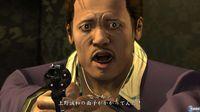 Nuevas im�genes de Yakuza 4