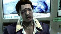 Nuevas im�genes de Yakuza 4