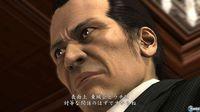 Nuevas im�genes de Yakuza 4