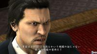 Nuevas im�genes de Yakuza 4