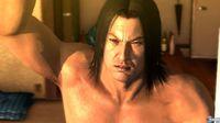 Nuevas im�genes de Yakuza 4