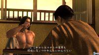 Nuevas im�genes de Yakuza 4