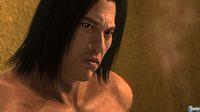 Nuevas im�genes de Yakuza 4