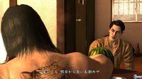Nuevas im�genes de Yakuza 4