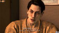 Nuevas im�genes de Yakuza 4