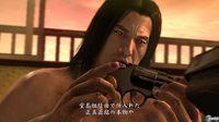 Nuevas im�genes de Yakuza 4
