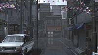 Nuevas im�genes de Yakuza 4