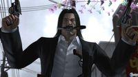 Nuevas im�genes de Yakuza 4