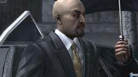 Nuevas im�genes de Yakuza 4