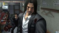 Nuevas im�genes de Yakuza 4
