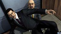 Nuevas im�genes de Yakuza 4