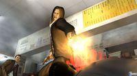 Nuevas im�genes de Yakuza 4